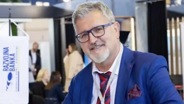 borislav trlin