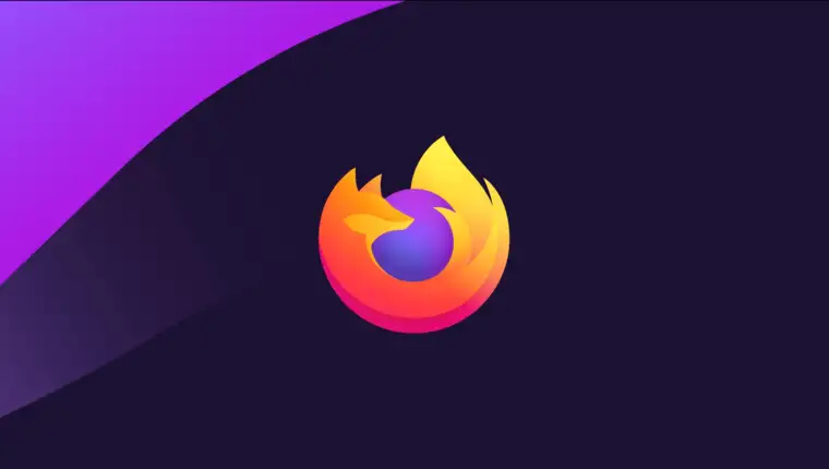 mozilla firefox