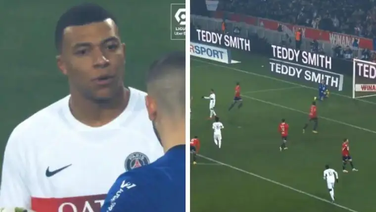 mbappe