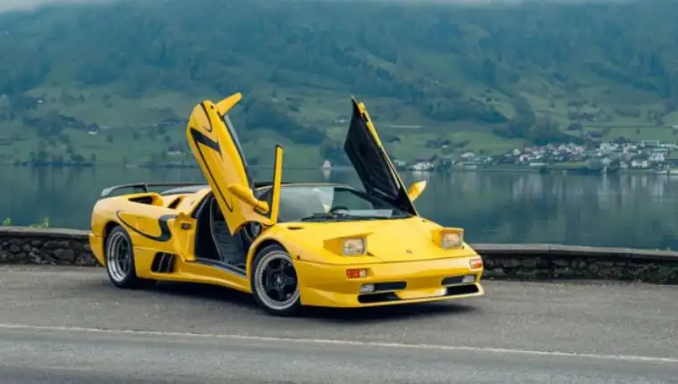 Lamborghini