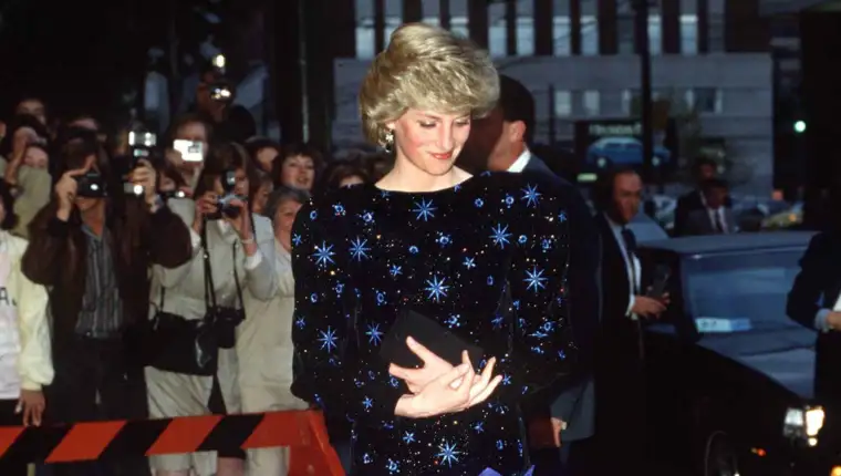 diana
