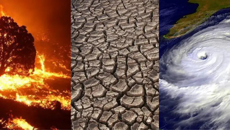 klimatske promjene