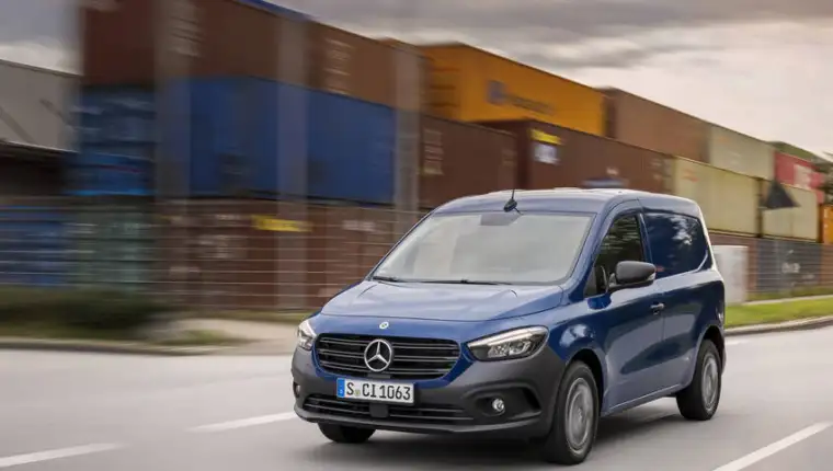 mercedes citan