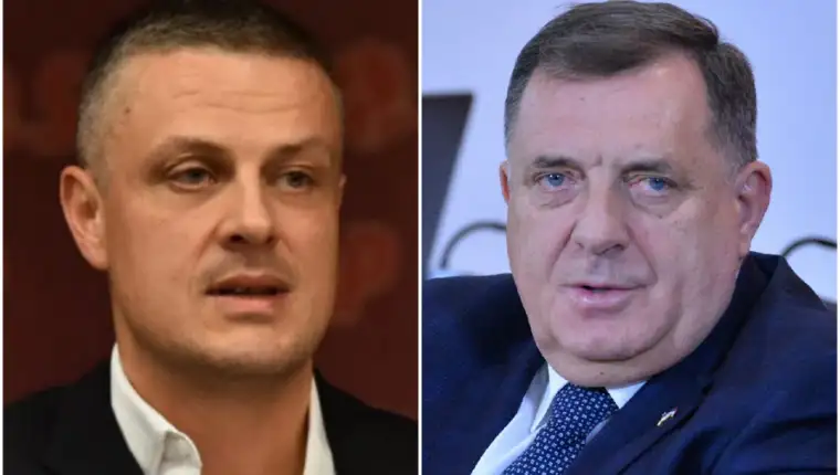 mijatovic dodik