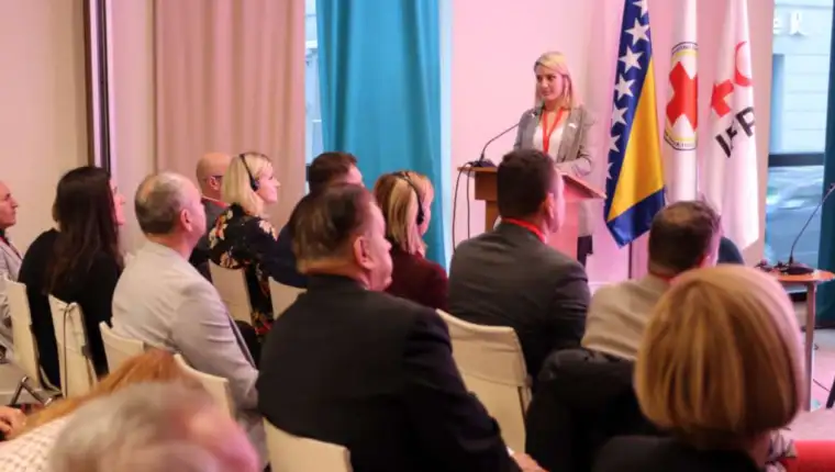 konferencija o migracijama
