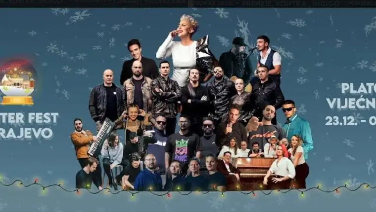 winter fest