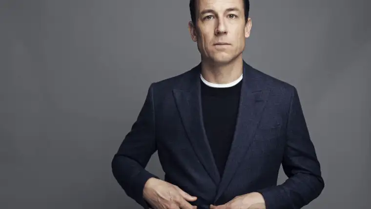 Tobias Menzies