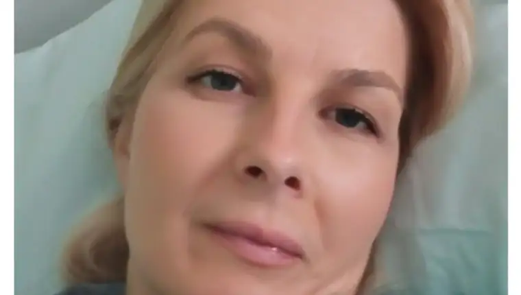 samira med sestra