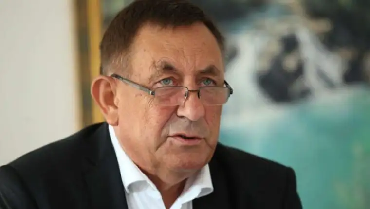 milovan bjelica