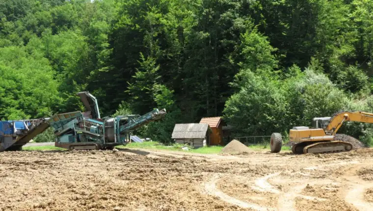 bistrica rudnik lignita