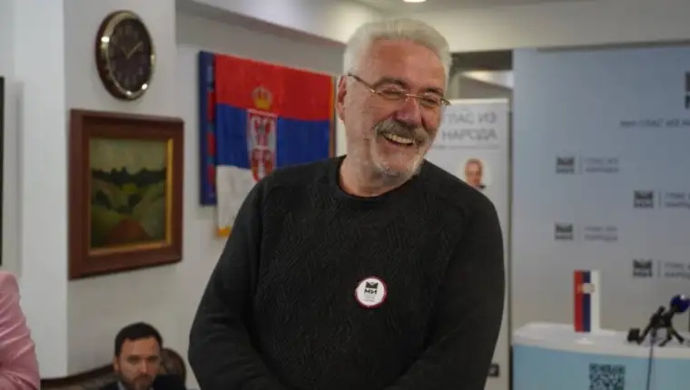 nestorovic