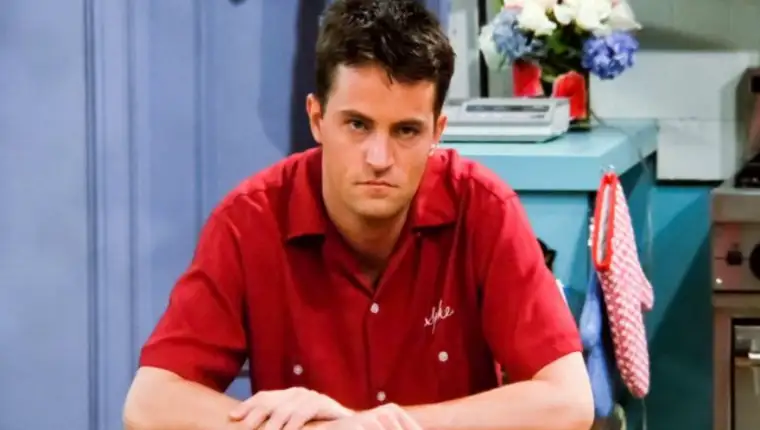 mathhew perry