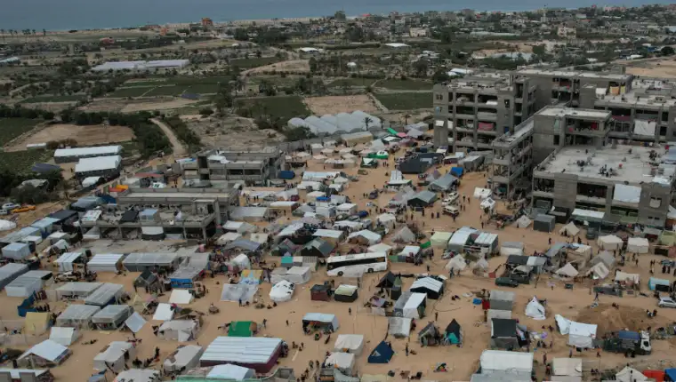 rafah 2