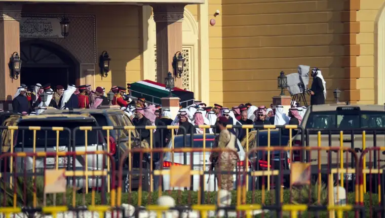AA-20231217-33206761-33206753-KUVAJT_SAHRANJEN_EMIR_SEIK_NAWAF