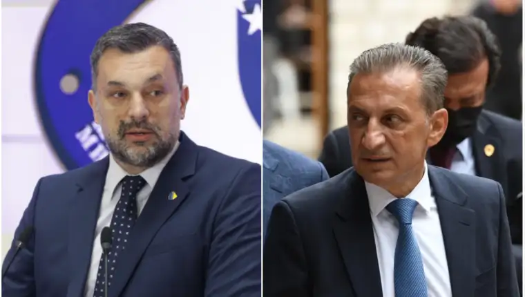 konakovic osmica