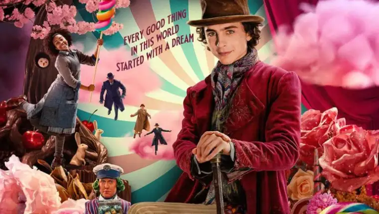 wonka