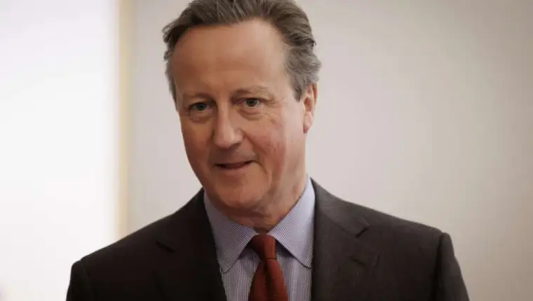cameron