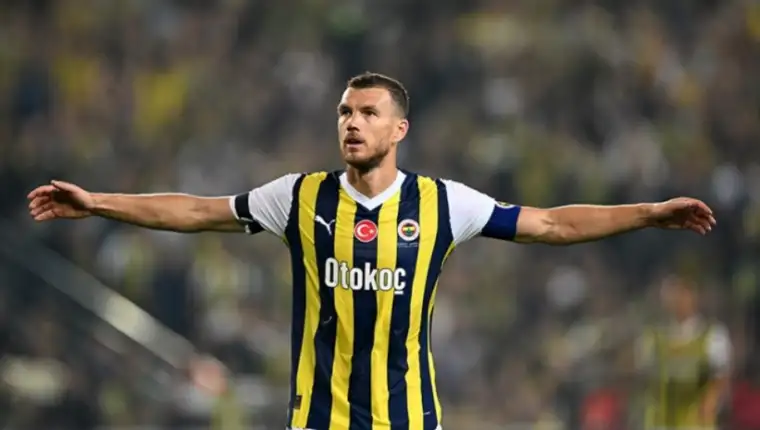 dzeko 5