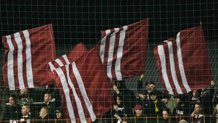 FK SARAJEVO NAVIJAČI
