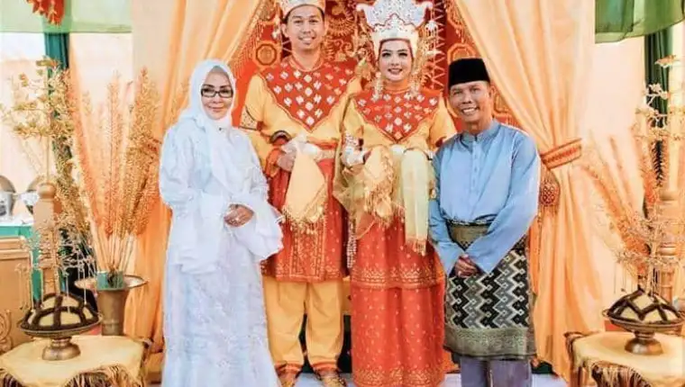 pleme tidung malezija
