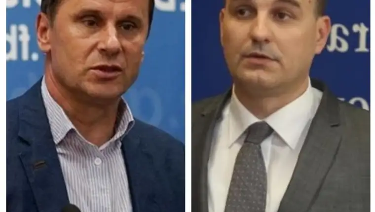 novalić i žuljević