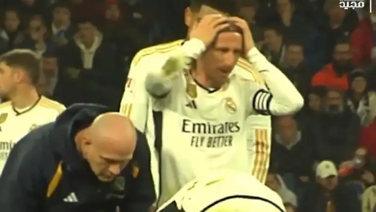 modric