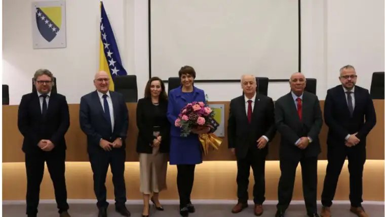 cik bih 1
