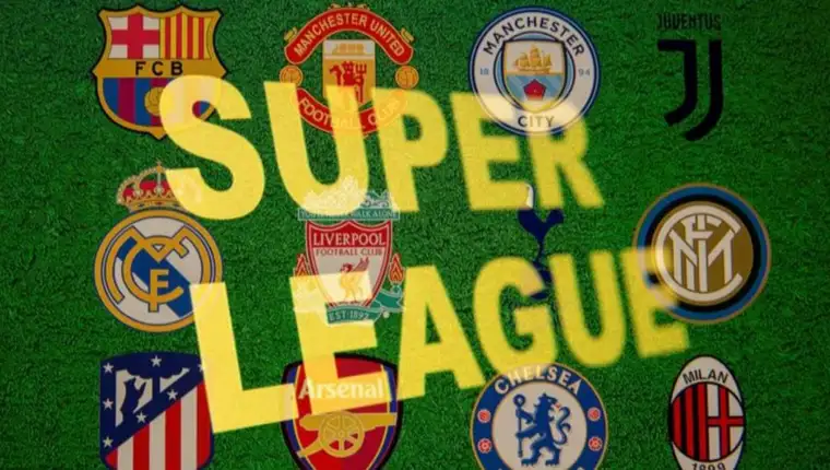 superliga