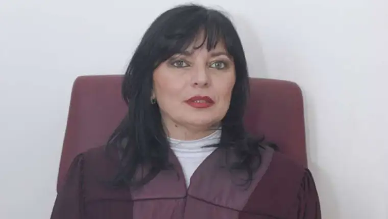 minka kreho