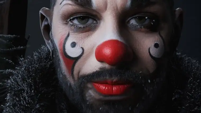 the-day-before-clown
