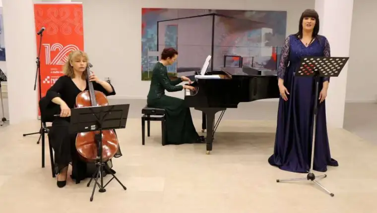 bozicni koncert