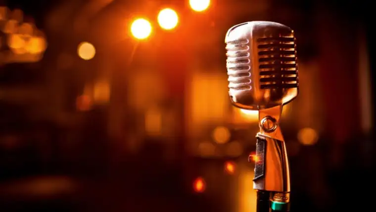 music