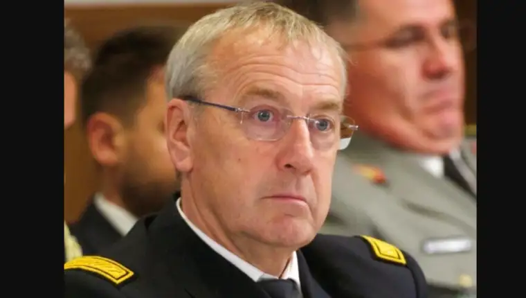 hoffman belgija