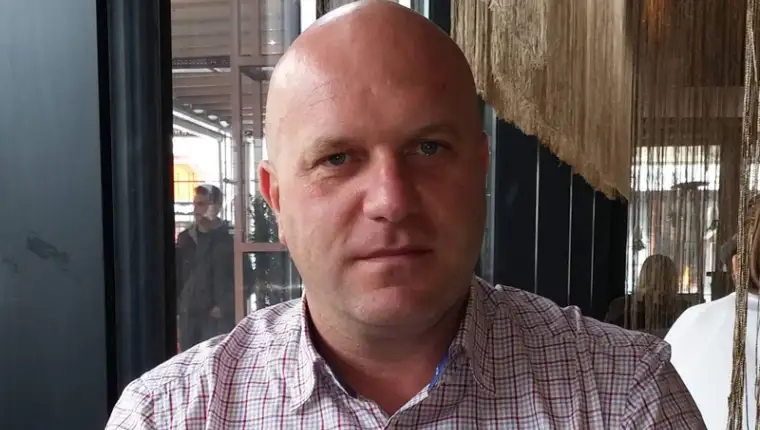 kenan kapo