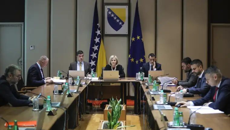 vijece ministara