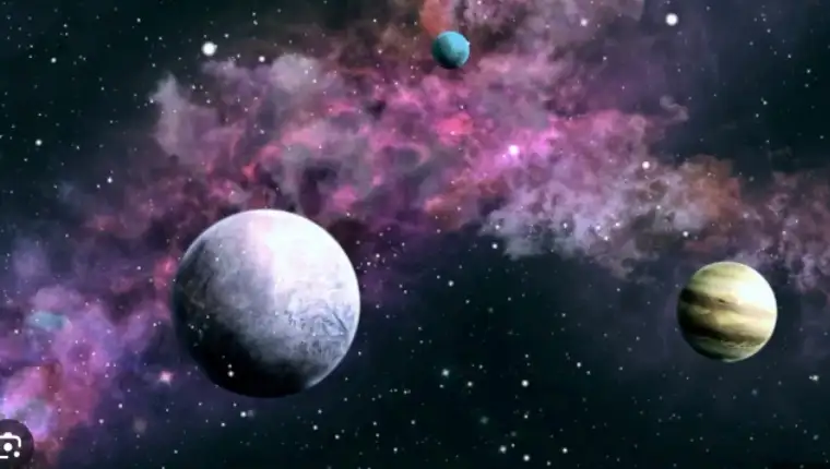planete