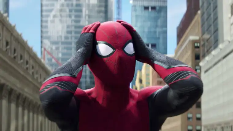 spiderman