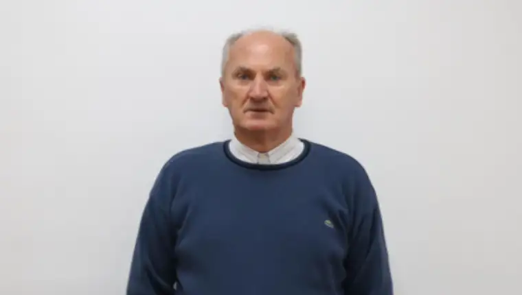 Dževahid Sokić