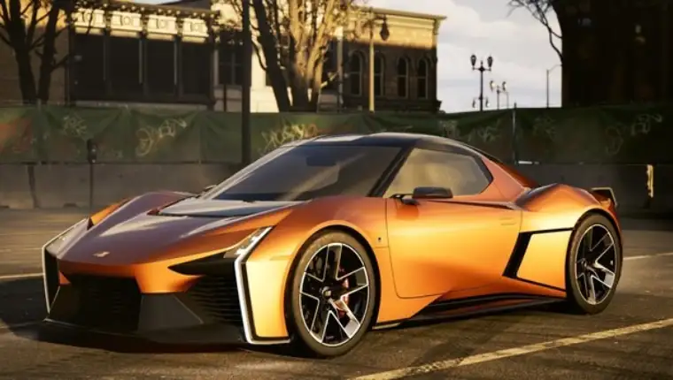 toyota 1