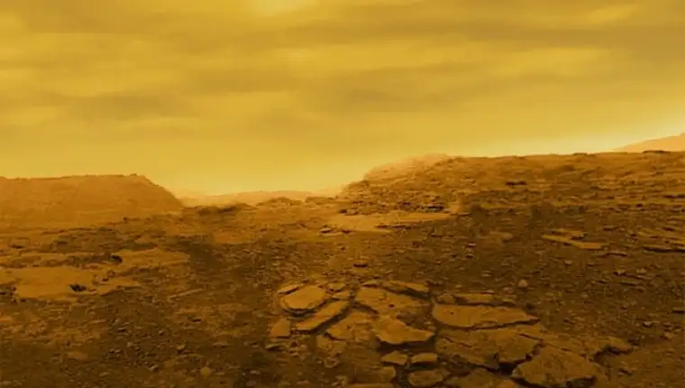 venera planeta