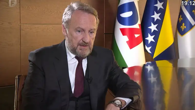 izetbegovic ftv