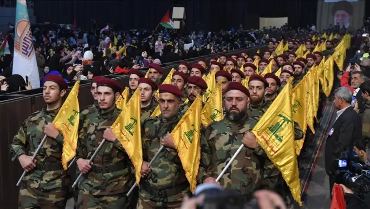 hezbolah
