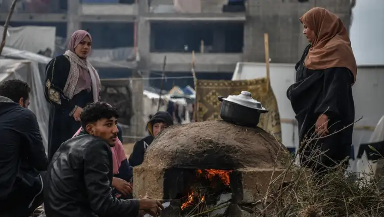 palestinci