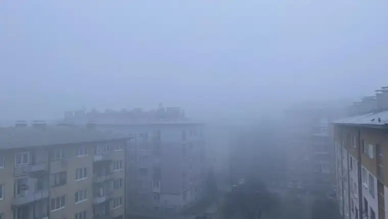 sarajevo smog zagađenje zraka