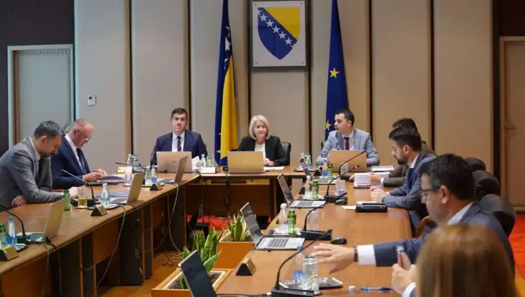 vijece ministara