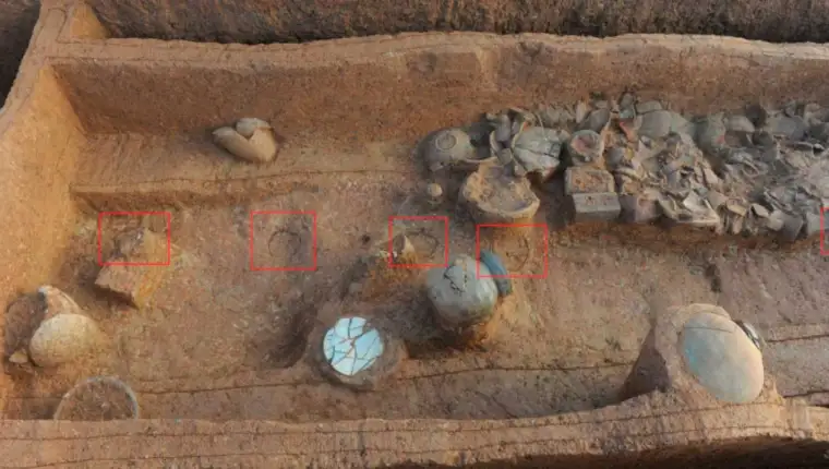 Han-tomb