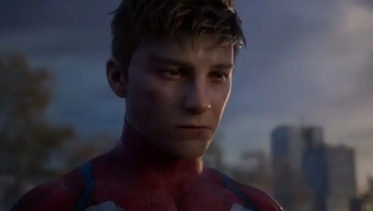 spiderman