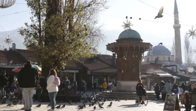 sarajevo 4