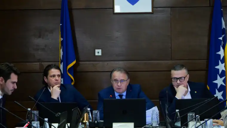 vlada fbih