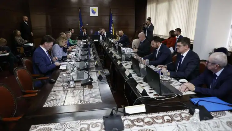 vlada fbih